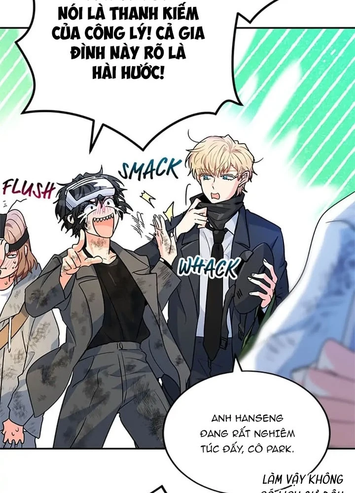 Anh Em Của Tôi Đều Là Nhân Vật Chính Chapter 34 - 113