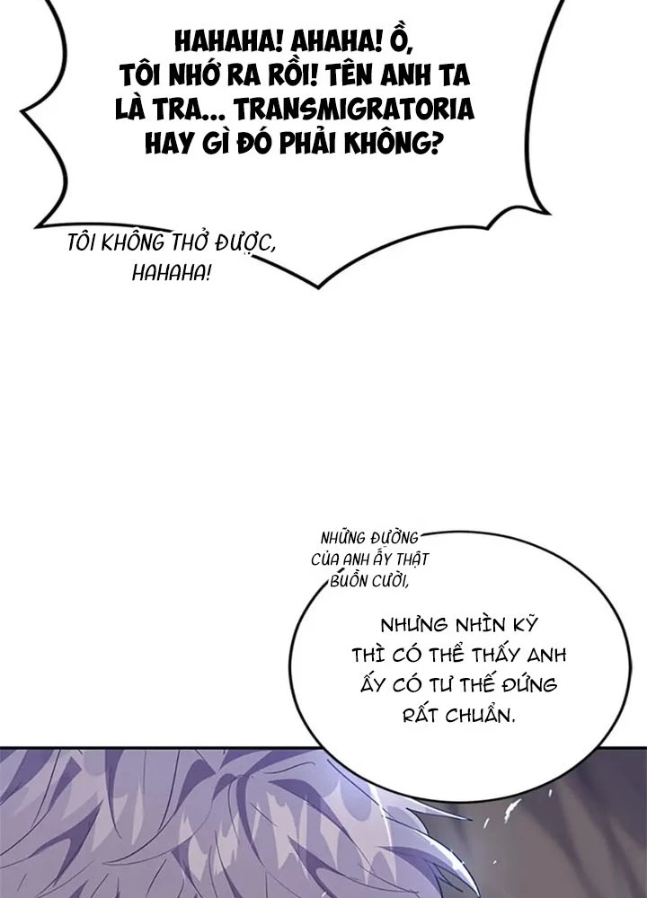 Anh Em Của Tôi Đều Là Nhân Vật Chính Chapter 34 - 115