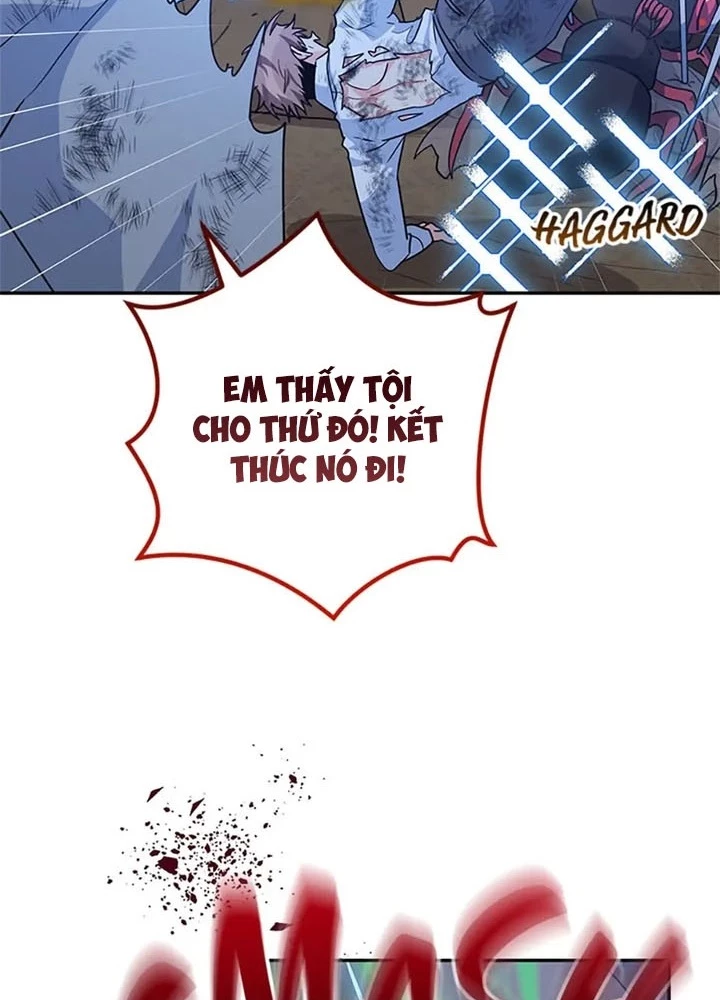 Anh Em Của Tôi Đều Là Nhân Vật Chính Chapter 34 - 121