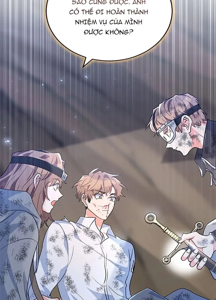 Anh Em Của Tôi Đều Là Nhân Vật Chính Chapter 34 - 175