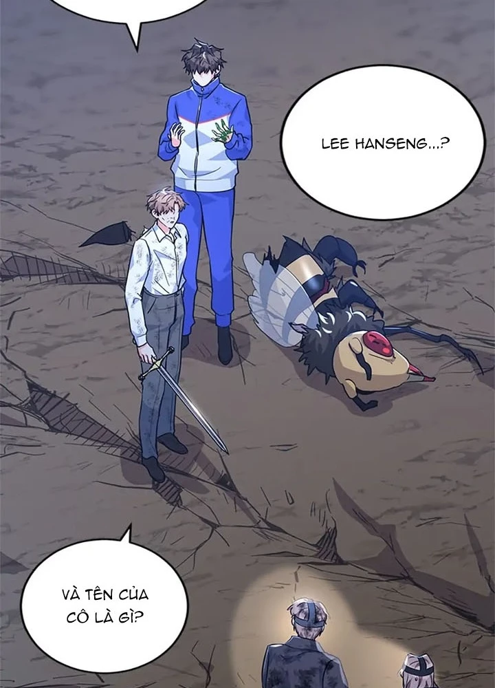 Anh Em Của Tôi Đều Là Nhân Vật Chính Chapter 34 - 201