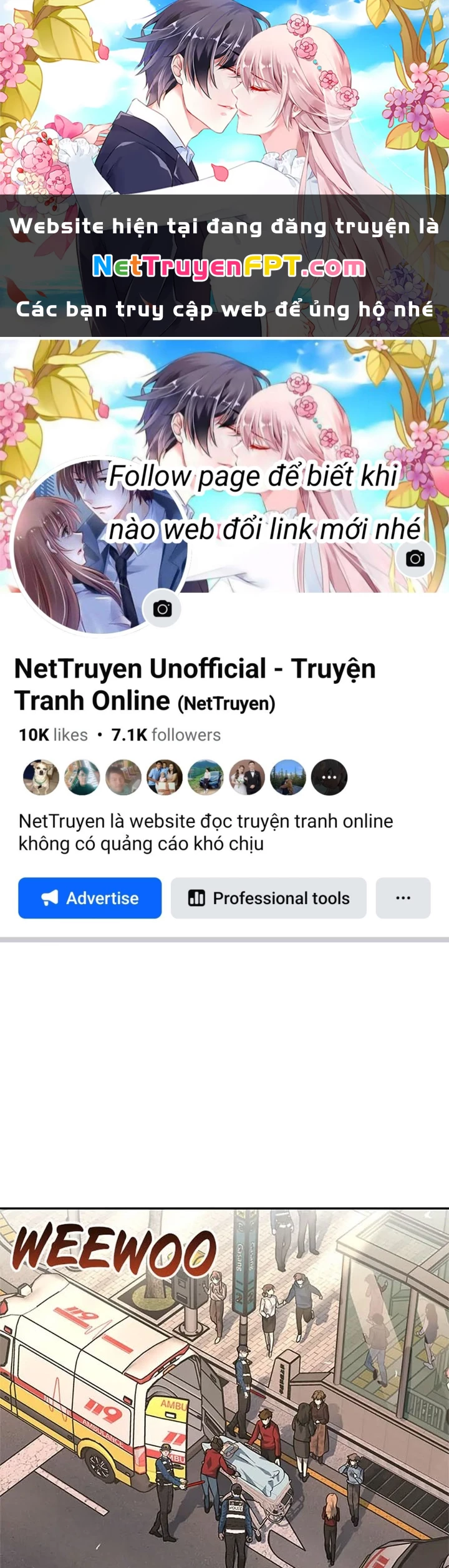 Anh Em Của Tôi Đều Là Nhân Vật Chính Chapter 35 - 1