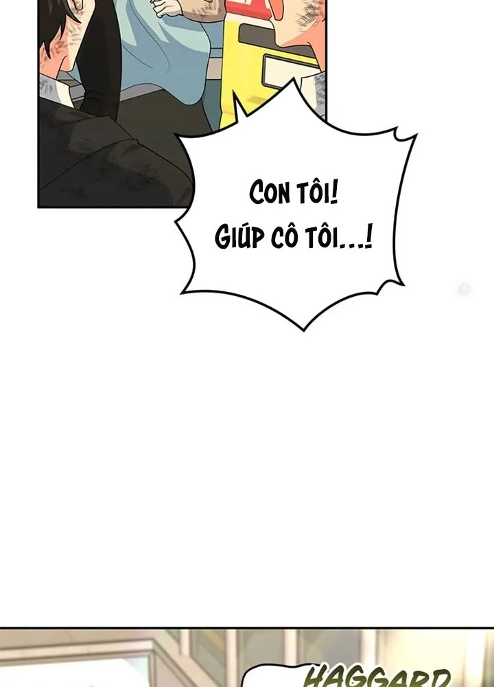 Anh Em Của Tôi Đều Là Nhân Vật Chính Chapter 35 - 5