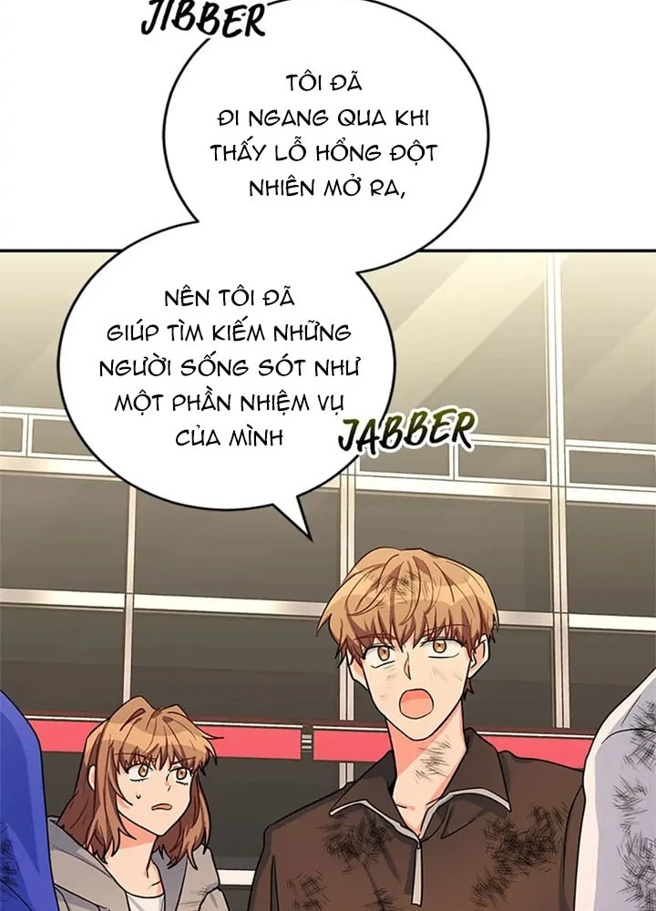 Anh Em Của Tôi Đều Là Nhân Vật Chính Chapter 35 - 25