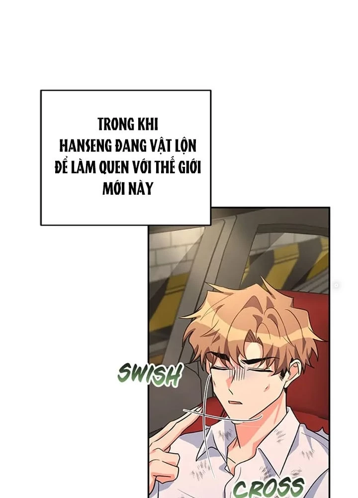 Anh Em Của Tôi Đều Là Nhân Vật Chính Chapter 35 - 43