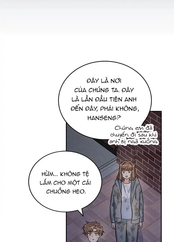 Anh Em Của Tôi Đều Là Nhân Vật Chính Chapter 35 - 57