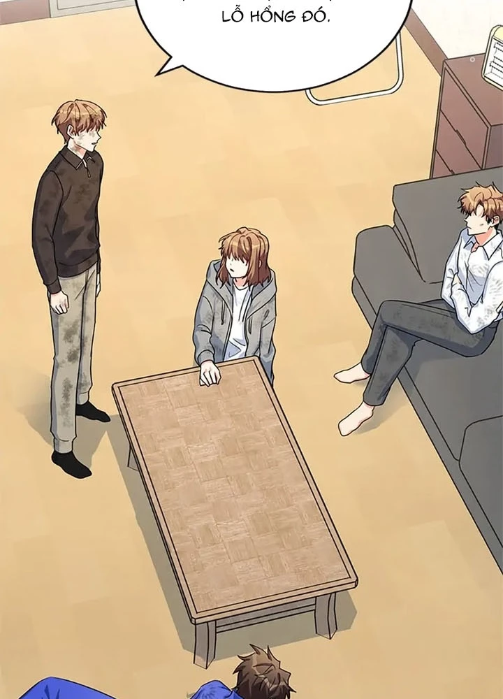 Anh Em Của Tôi Đều Là Nhân Vật Chính Chapter 35 - 75