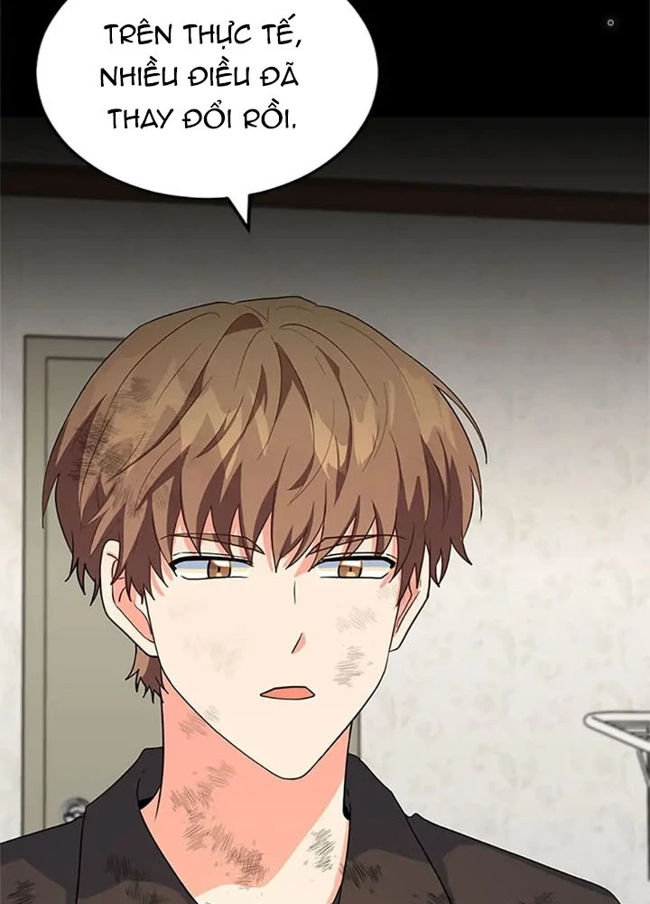 Anh Em Của Tôi Đều Là Nhân Vật Chính Chapter 35 - 91