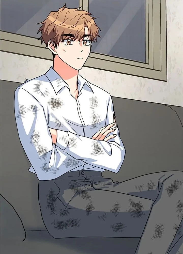 Anh Em Của Tôi Đều Là Nhân Vật Chính Chapter 35 - 95