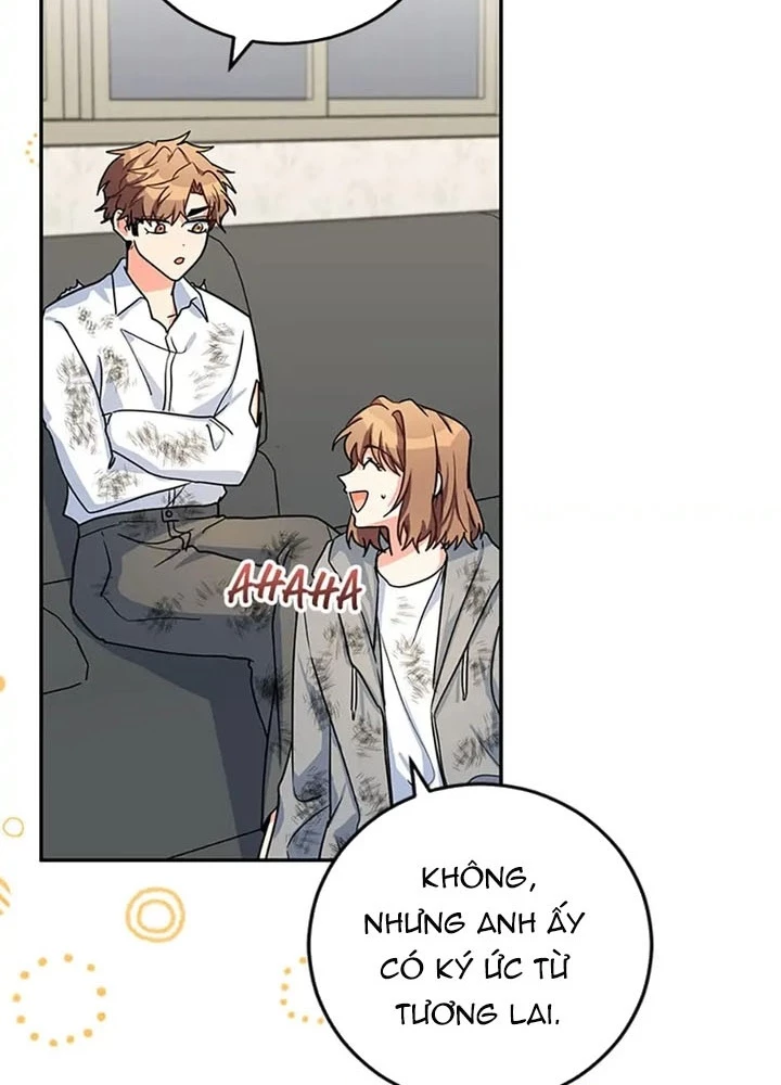 Anh Em Của Tôi Đều Là Nhân Vật Chính Chapter 35 - 99