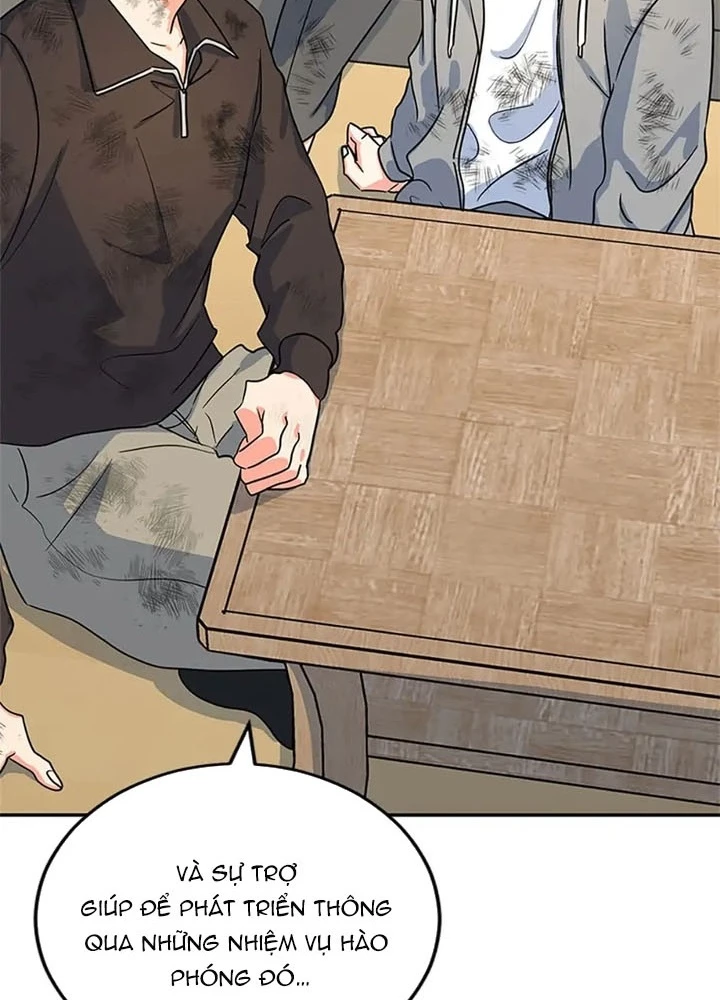 Anh Em Của Tôi Đều Là Nhân Vật Chính Chapter 35 - 131