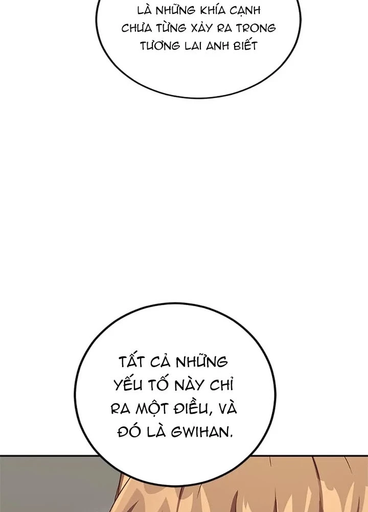 Anh Em Của Tôi Đều Là Nhân Vật Chính Chapter 35 - 133