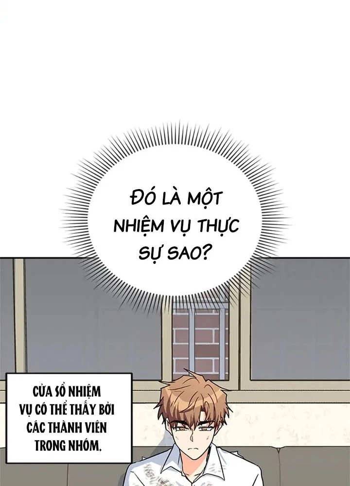 Anh Em Của Tôi Đều Là Nhân Vật Chính Chapter 35 - 163