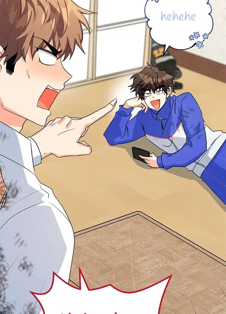 Anh Em Của Tôi Đều Là Nhân Vật Chính Chapter 35 - 171