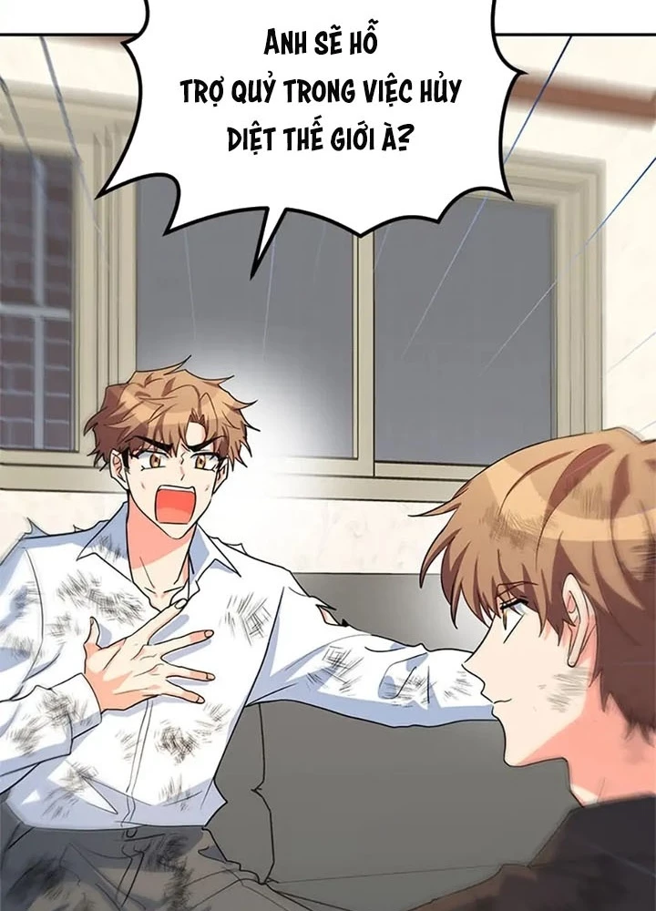 Anh Em Của Tôi Đều Là Nhân Vật Chính Chapter 35 - 179