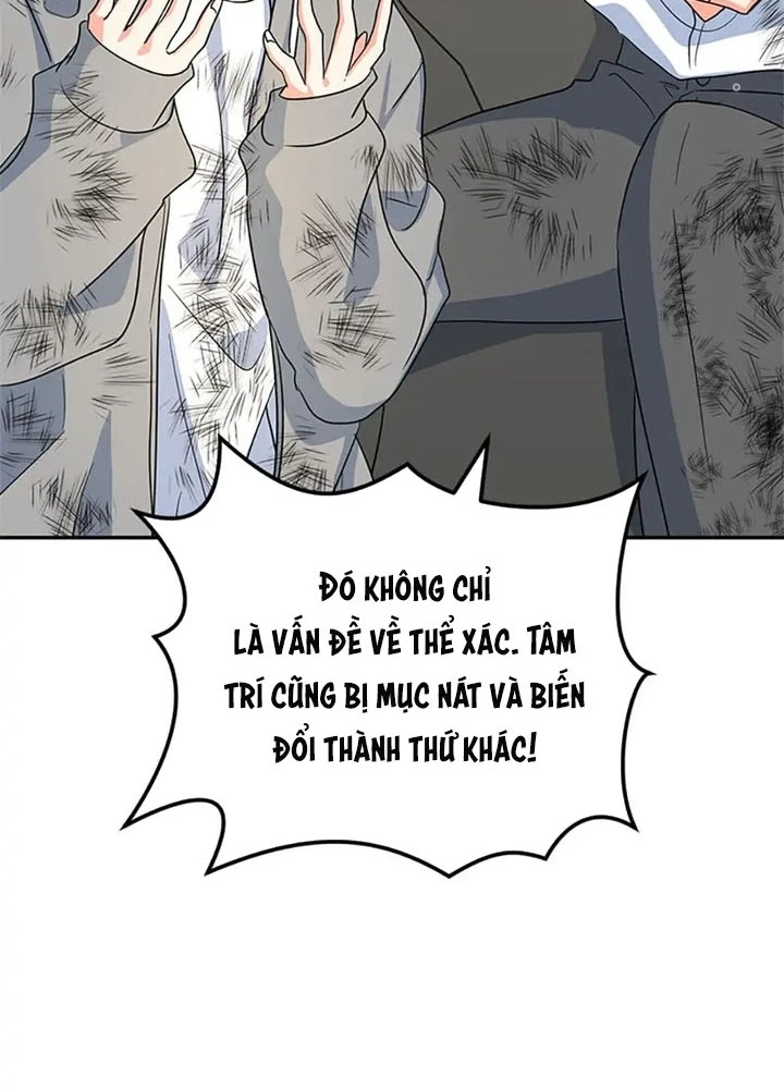 Anh Em Của Tôi Đều Là Nhân Vật Chính Chapter 35 - 259