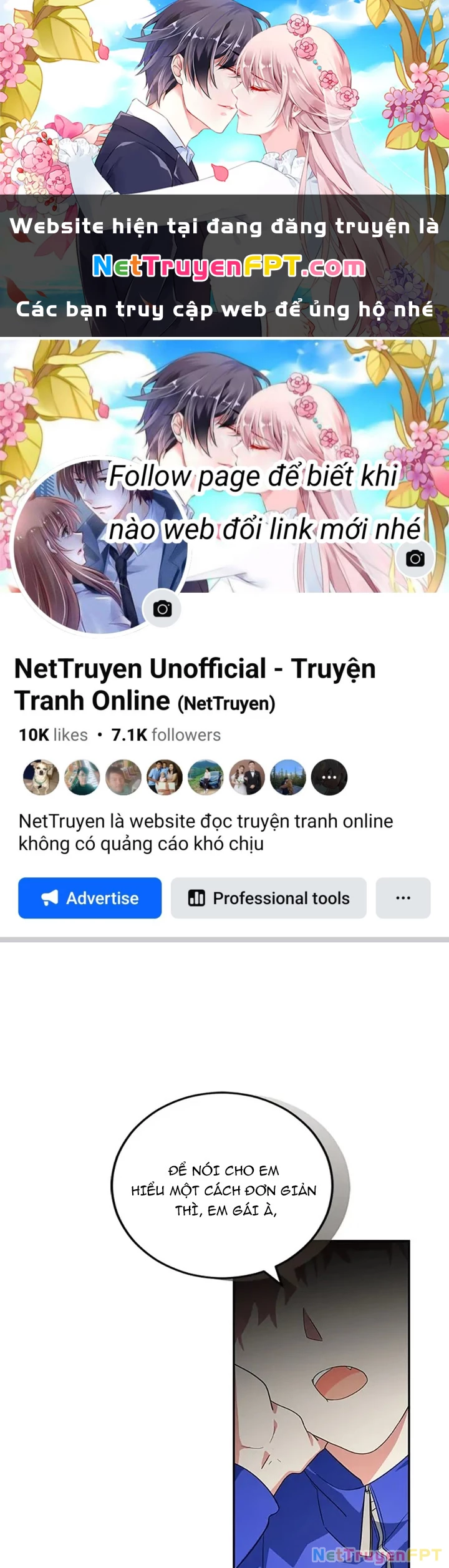 Anh Em Của Tôi Đều Là Nhân Vật Chính Chapter 36 - 1