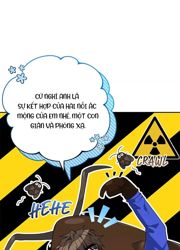 Anh Em Của Tôi Đều Là Nhân Vật Chính Chapter 36 - 3