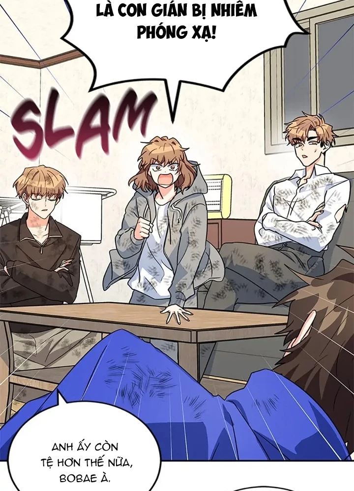 Anh Em Của Tôi Đều Là Nhân Vật Chính Chapter 36 - 7