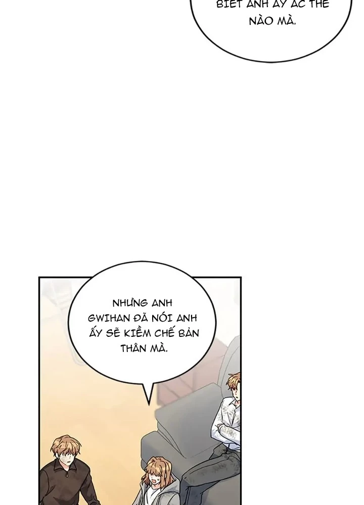 Anh Em Của Tôi Đều Là Nhân Vật Chính Chapter 36 - 9