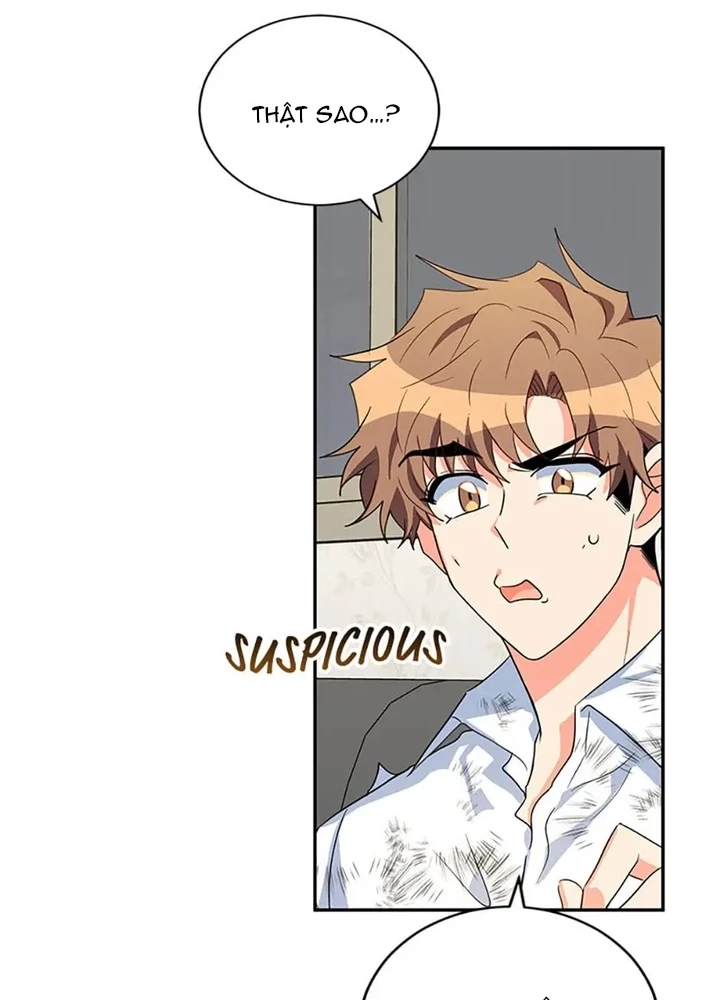 Anh Em Của Tôi Đều Là Nhân Vật Chính Chapter 36 - 17