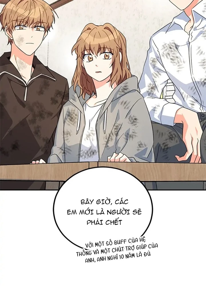 Anh Em Của Tôi Đều Là Nhân Vật Chính Chapter 36 - 21