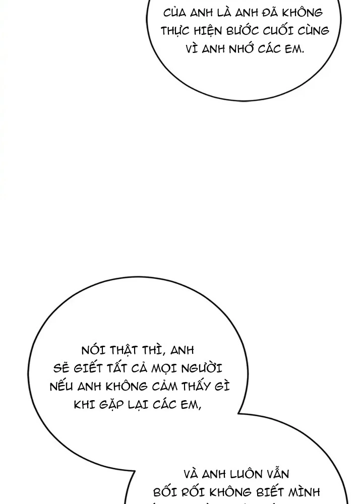 Anh Em Của Tôi Đều Là Nhân Vật Chính Chapter 36 - 39
