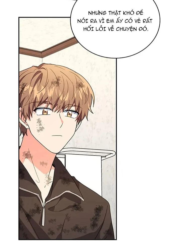 Anh Em Của Tôi Đều Là Nhân Vật Chính Chapter 36 - 45