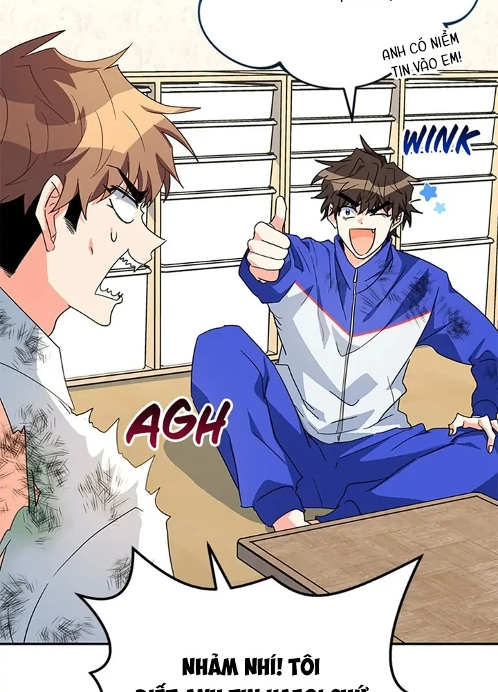 Anh Em Của Tôi Đều Là Nhân Vật Chính Chapter 36 - 55