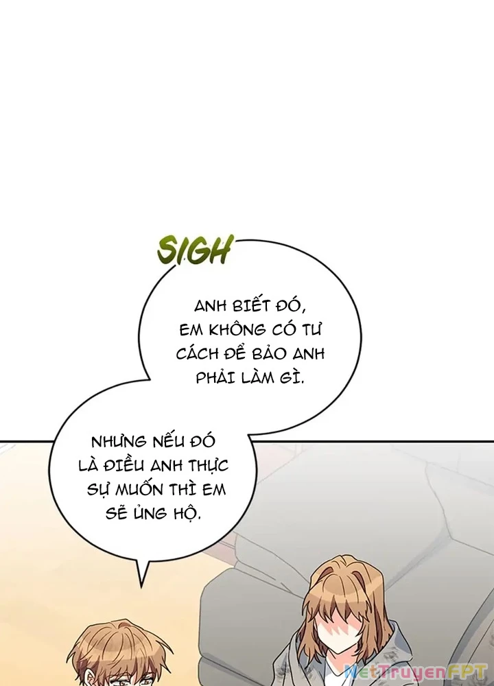 Anh Em Của Tôi Đều Là Nhân Vật Chính Chapter 36 - 61