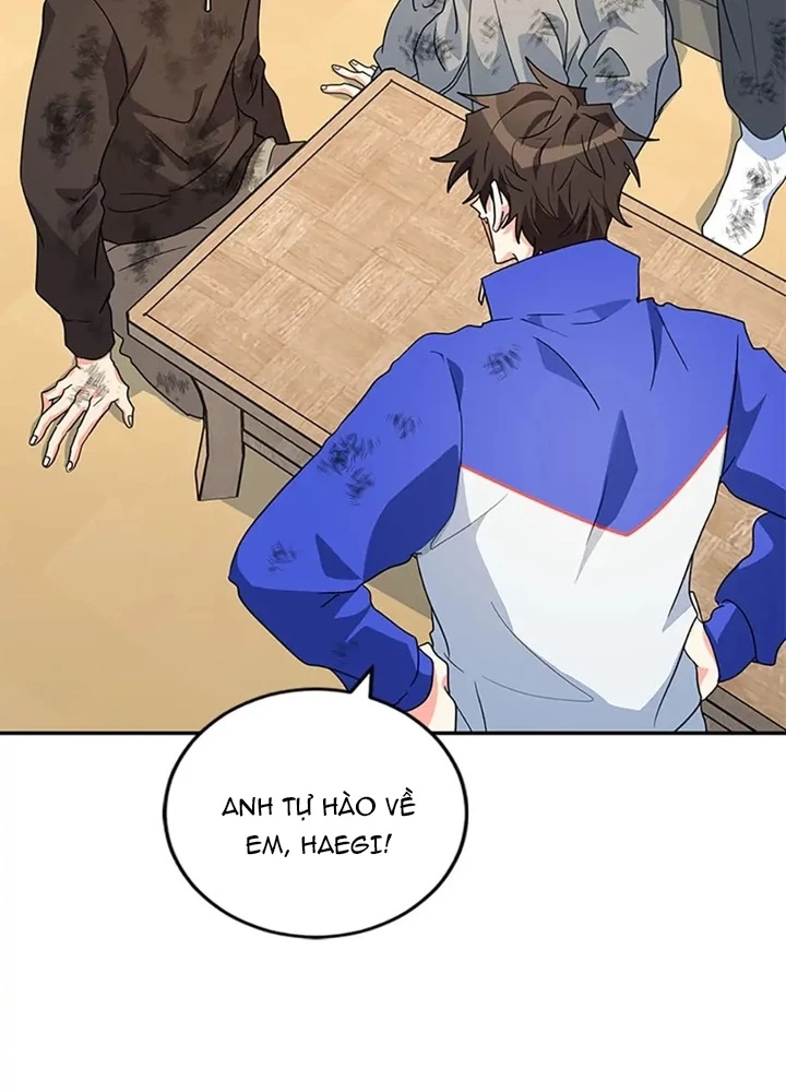 Anh Em Của Tôi Đều Là Nhân Vật Chính Chapter 36 - 63