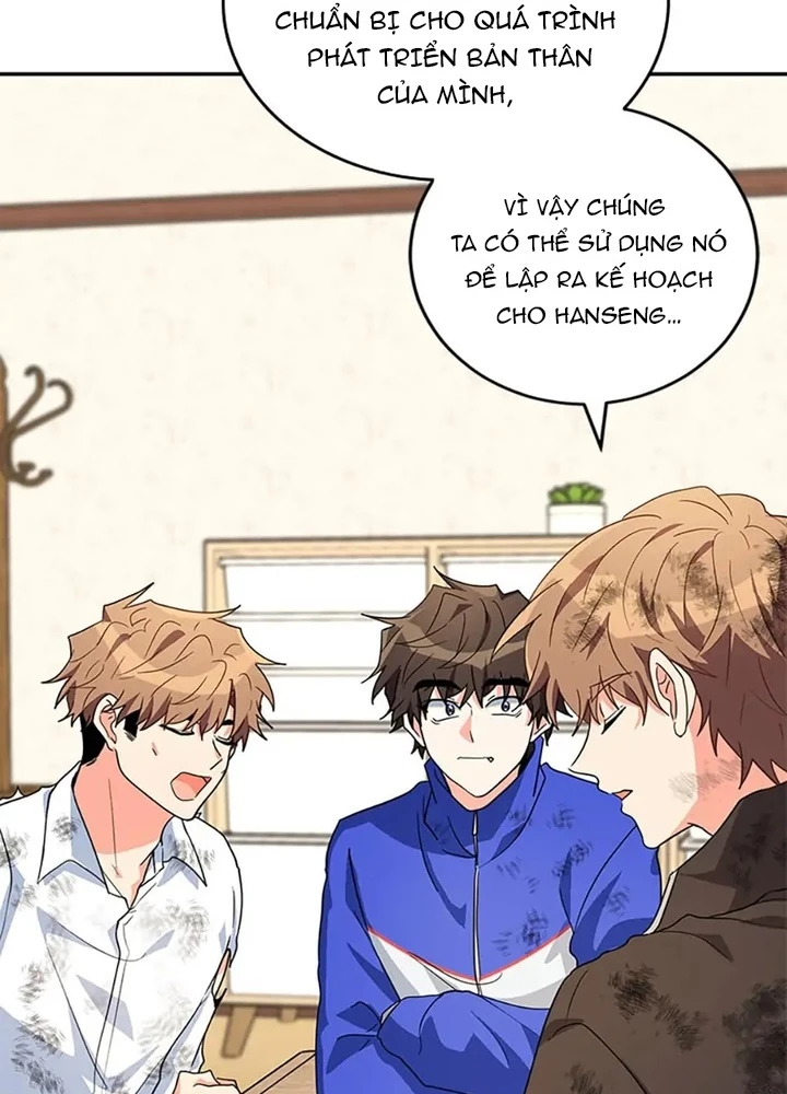 Anh Em Của Tôi Đều Là Nhân Vật Chính Chapter 36 - 69