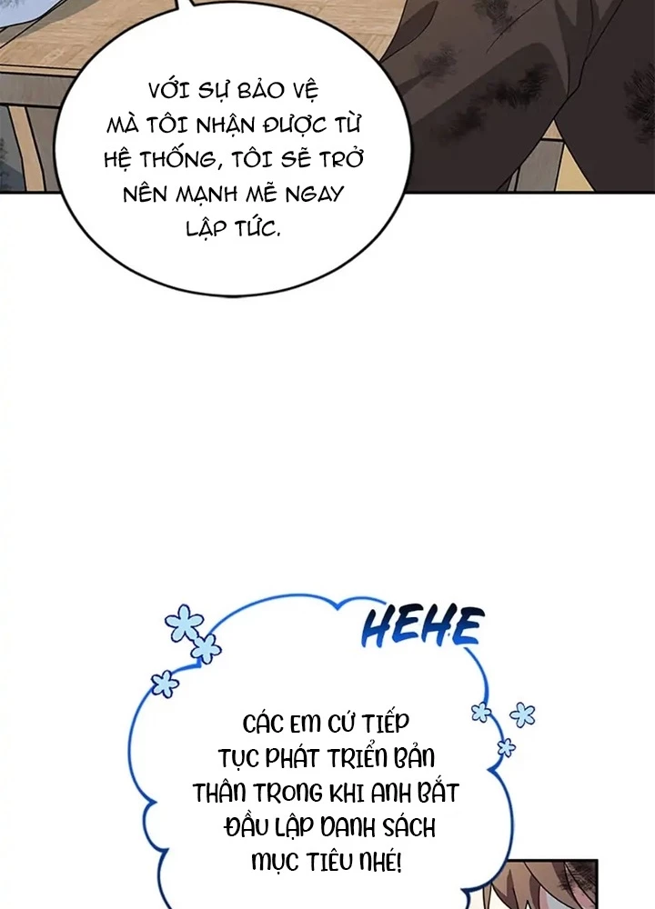 Anh Em Của Tôi Đều Là Nhân Vật Chính Chapter 36 - 71