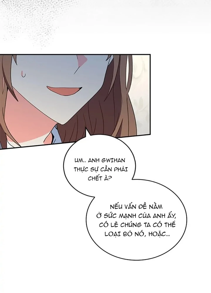 Anh Em Của Tôi Đều Là Nhân Vật Chính Chapter 36 - 79
