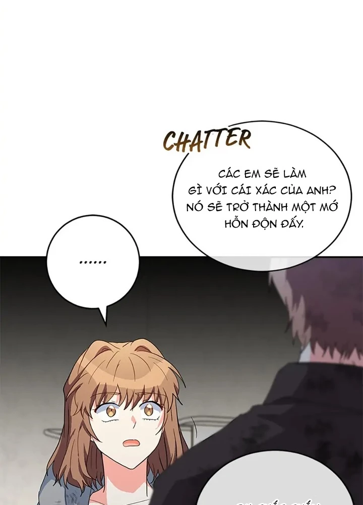 Anh Em Của Tôi Đều Là Nhân Vật Chính Chapter 36 - 85