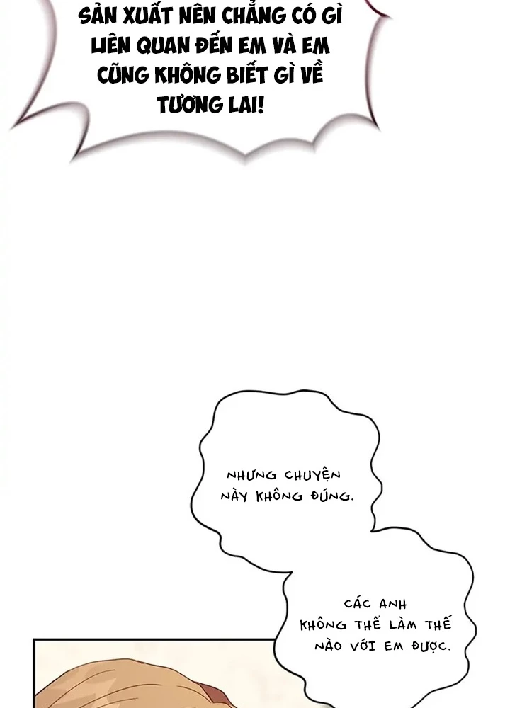 Anh Em Của Tôi Đều Là Nhân Vật Chính Chapter 36 - 107
