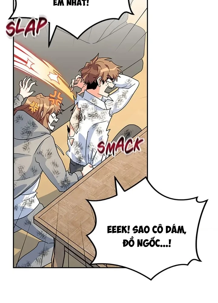 Anh Em Của Tôi Đều Là Nhân Vật Chính Chapter 36 - 117