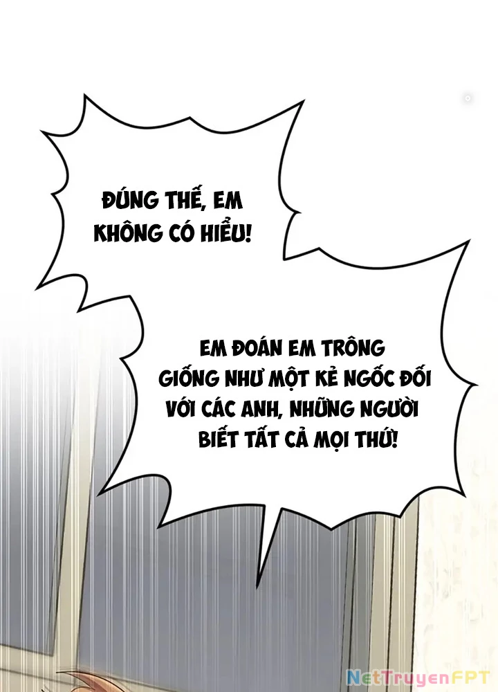 Anh Em Của Tôi Đều Là Nhân Vật Chính Chapter 36 - 121