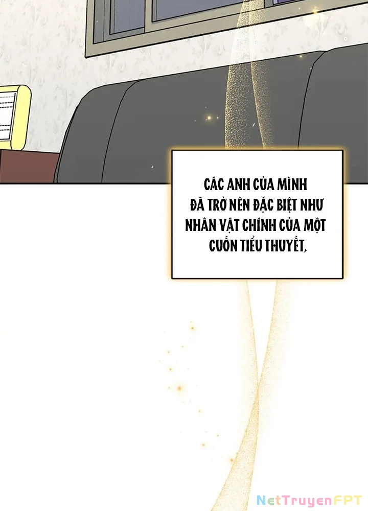 Anh Em Của Tôi Đều Là Nhân Vật Chính Chapter 36 - 137