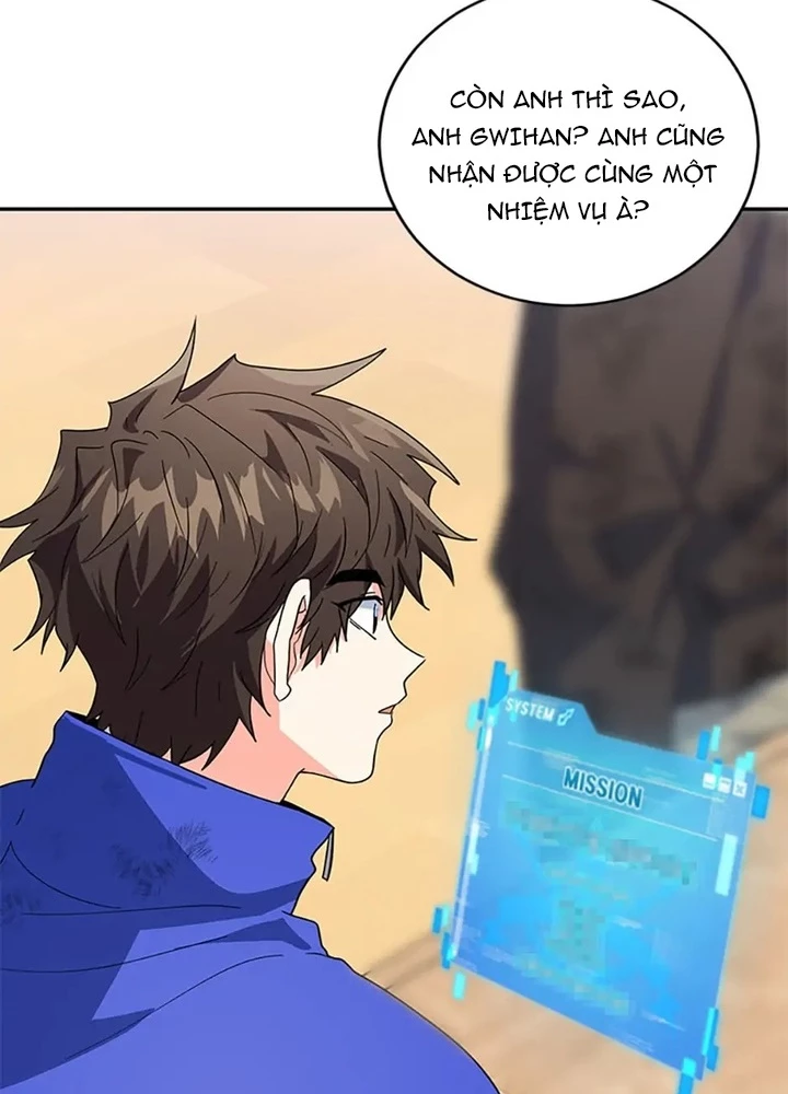 Anh Em Của Tôi Đều Là Nhân Vật Chính Chapter 36 - 179