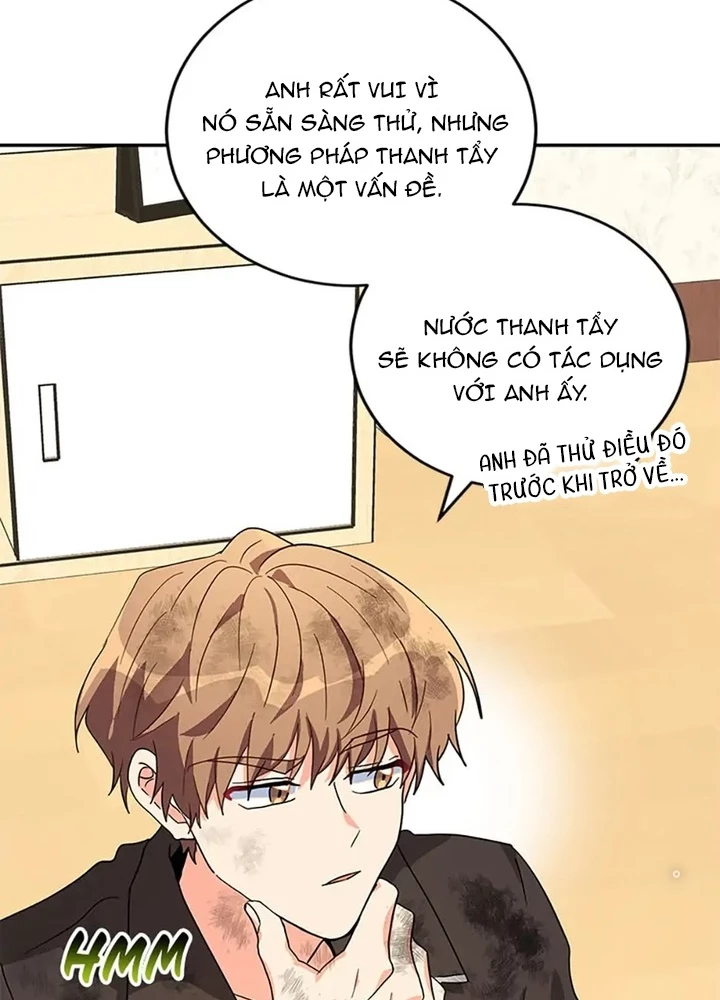 Anh Em Của Tôi Đều Là Nhân Vật Chính Chapter 36 - 189