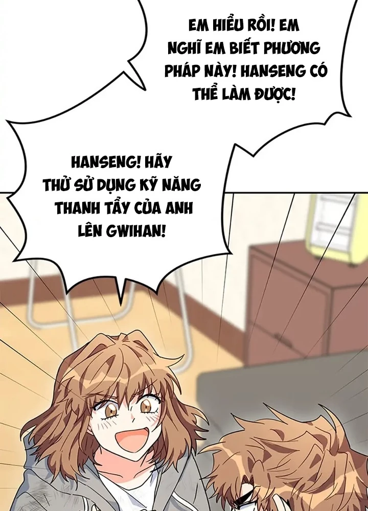 Anh Em Của Tôi Đều Là Nhân Vật Chính Chapter 36 - 193
