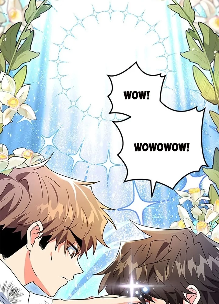 Anh Em Của Tôi Đều Là Nhân Vật Chính Chapter 36 - 205