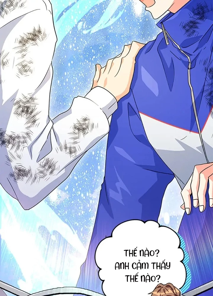 Anh Em Của Tôi Đều Là Nhân Vật Chính Chapter 36 - 207
