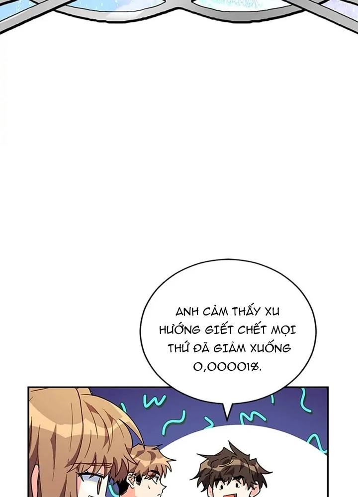 Anh Em Của Tôi Đều Là Nhân Vật Chính Chapter 36 - 209