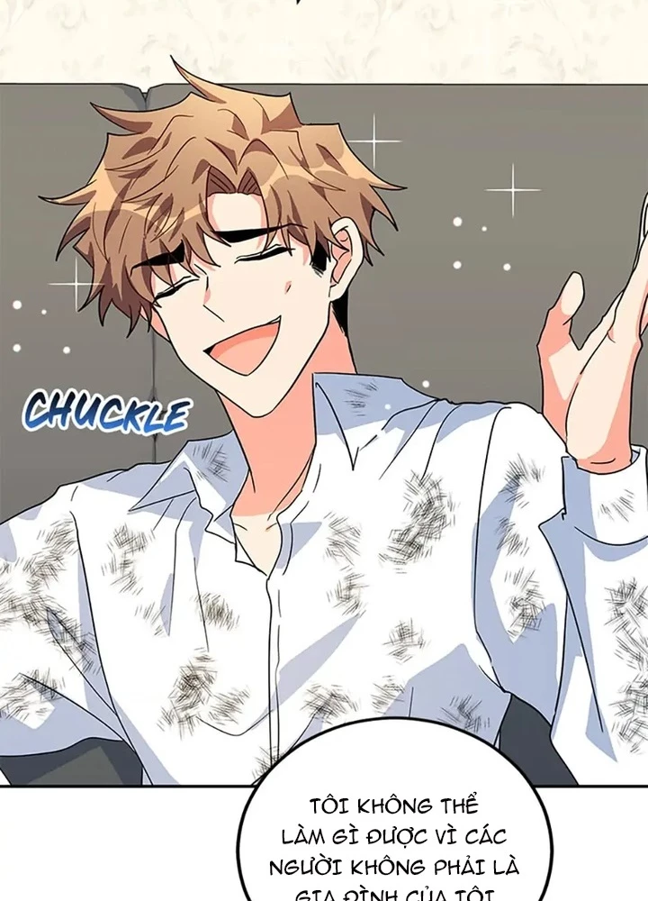Anh Em Của Tôi Đều Là Nhân Vật Chính Chapter 36 - 221