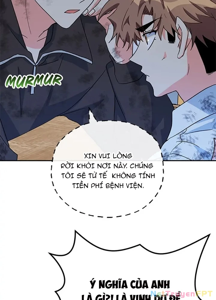 Anh Em Của Tôi Đều Là Nhân Vật Chính Chapter 36 - 225