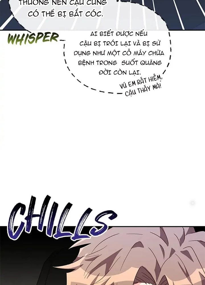 Anh Em Của Tôi Đều Là Nhân Vật Chính Chapter 36 - 235