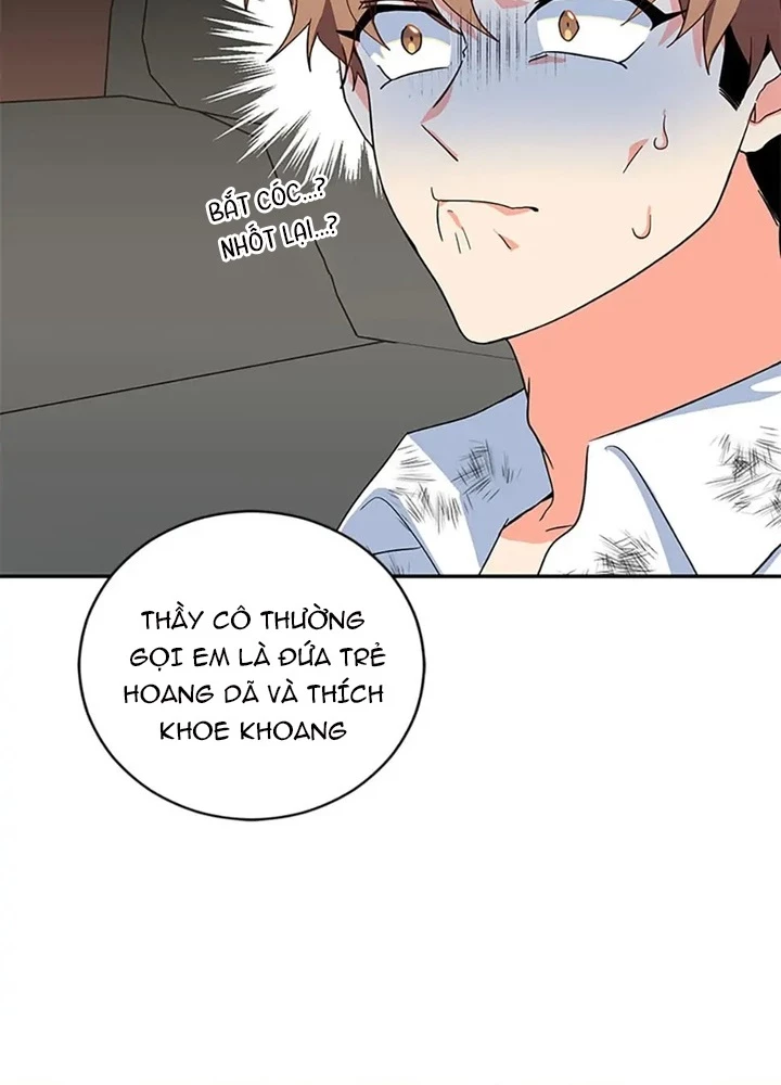 Anh Em Của Tôi Đều Là Nhân Vật Chính Chapter 36 - 237