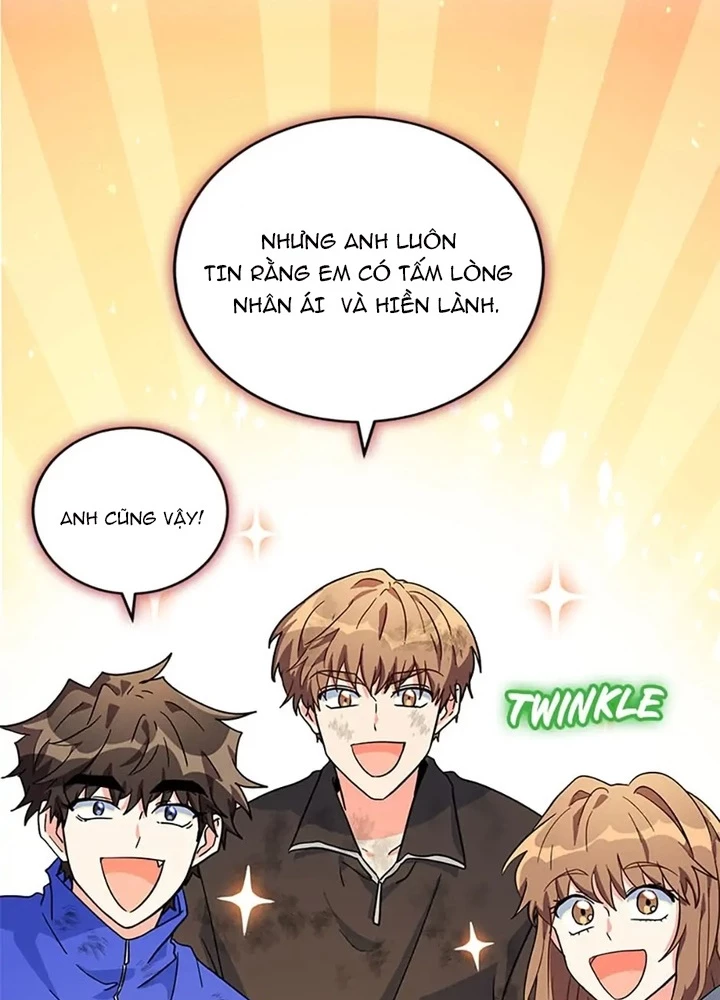 Anh Em Của Tôi Đều Là Nhân Vật Chính Chapter 36 - 239